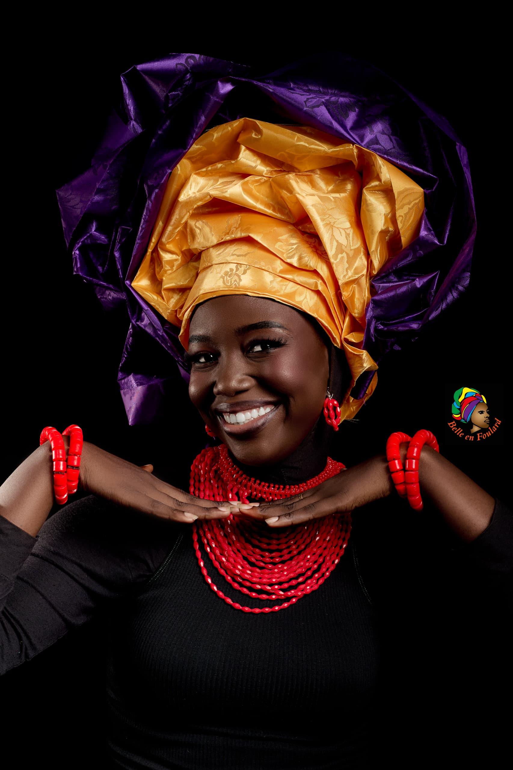 Koné Fatimat