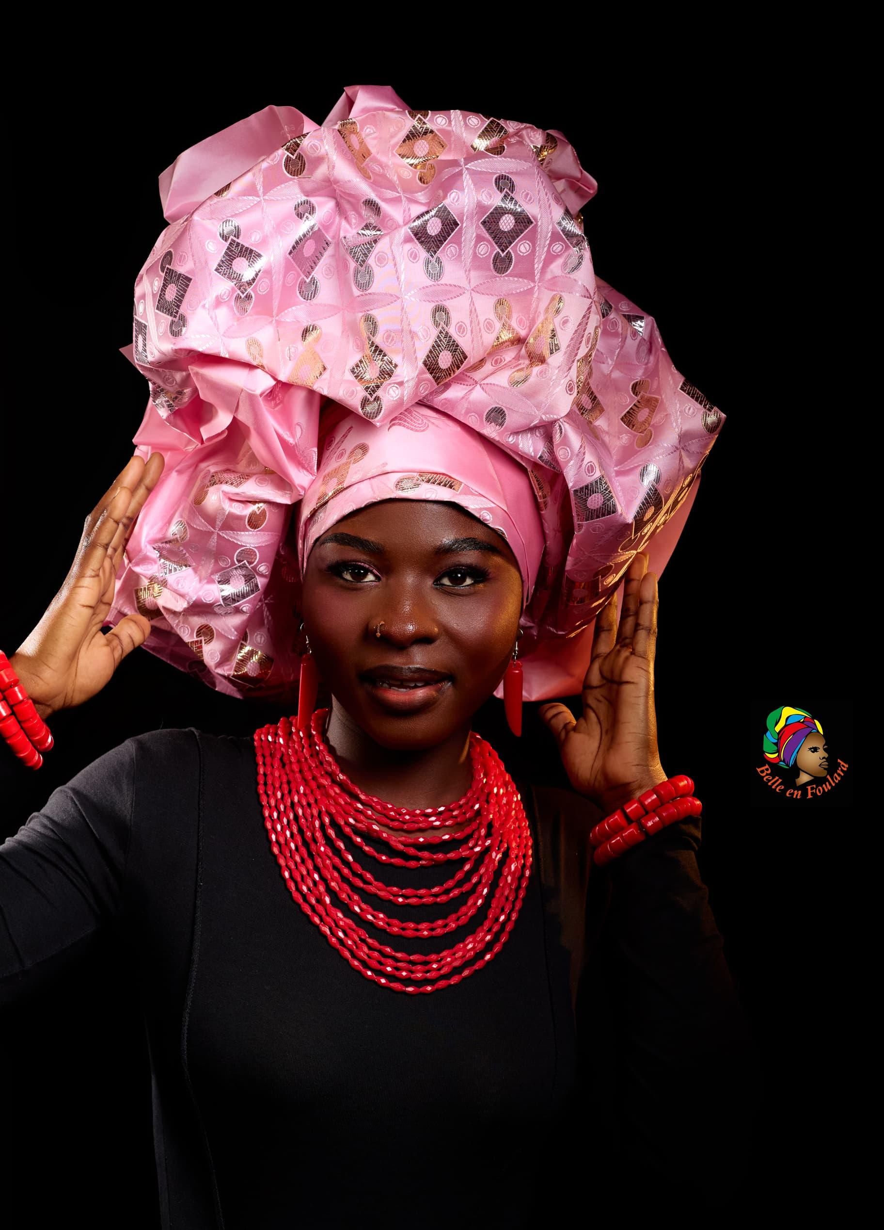 Kouyaté Maïmouna