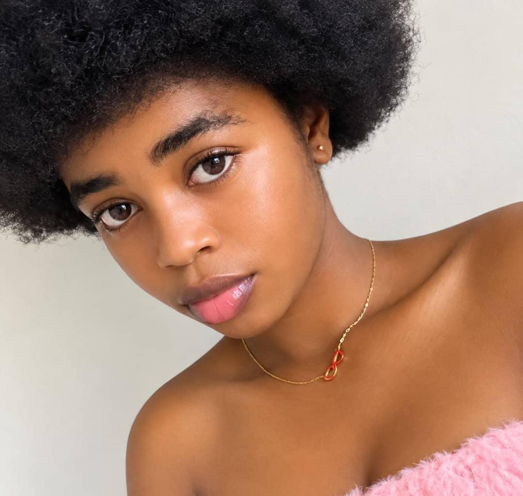Flore micheline Boulou