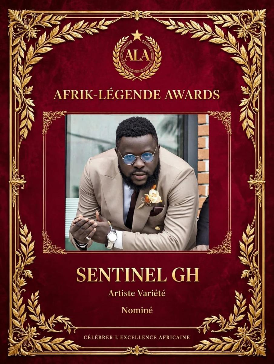 SENTINEL GH