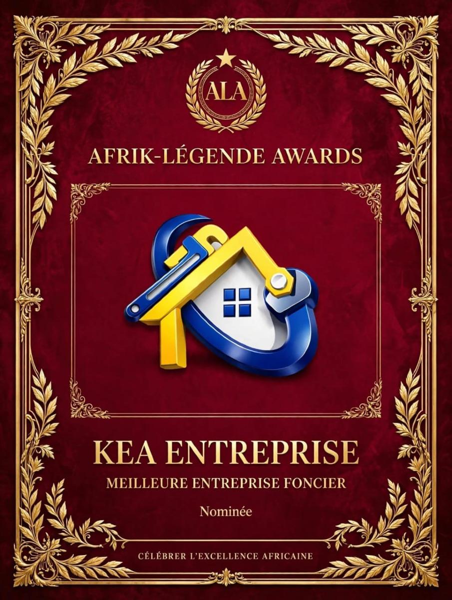 KEA ENTREPRISE