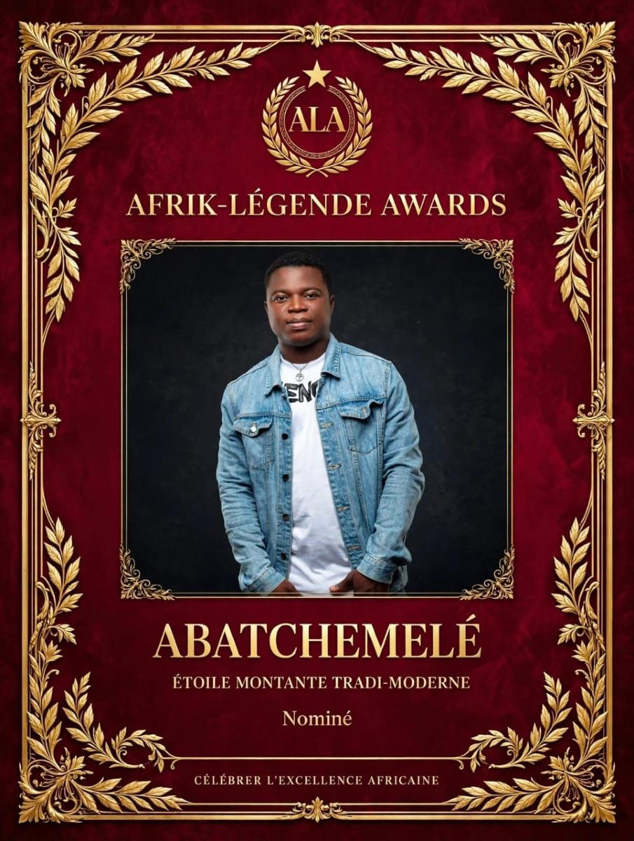 ABATCHEMELÉ