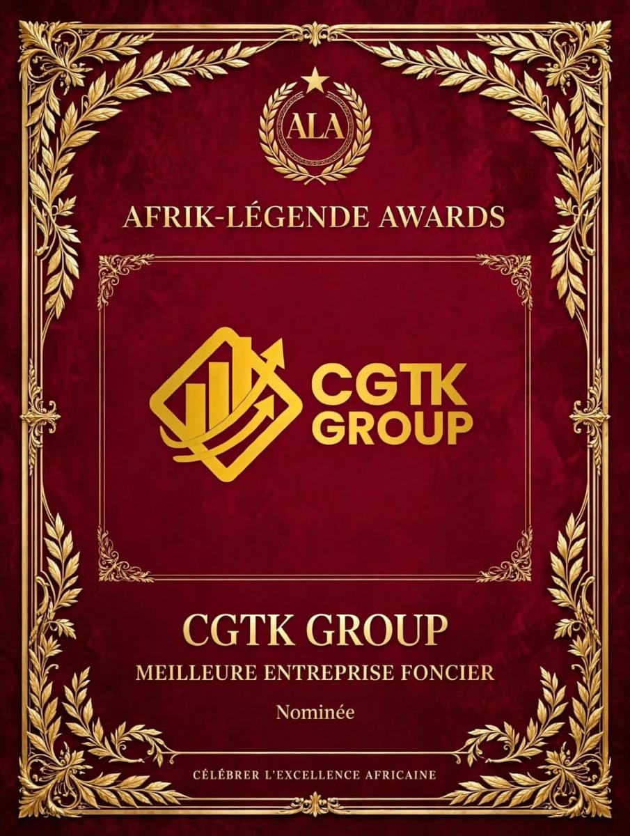 CGTK GROUP