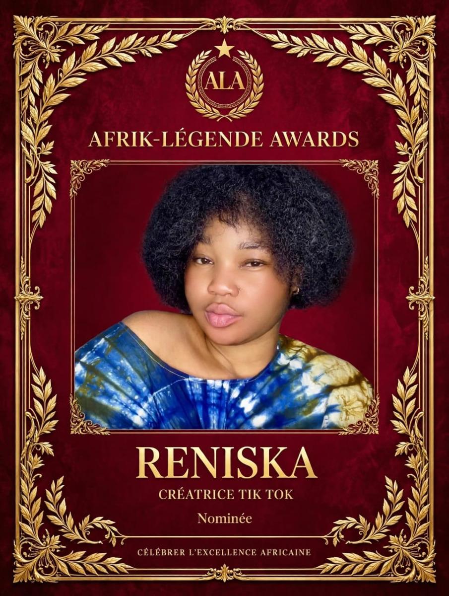 RENISKA