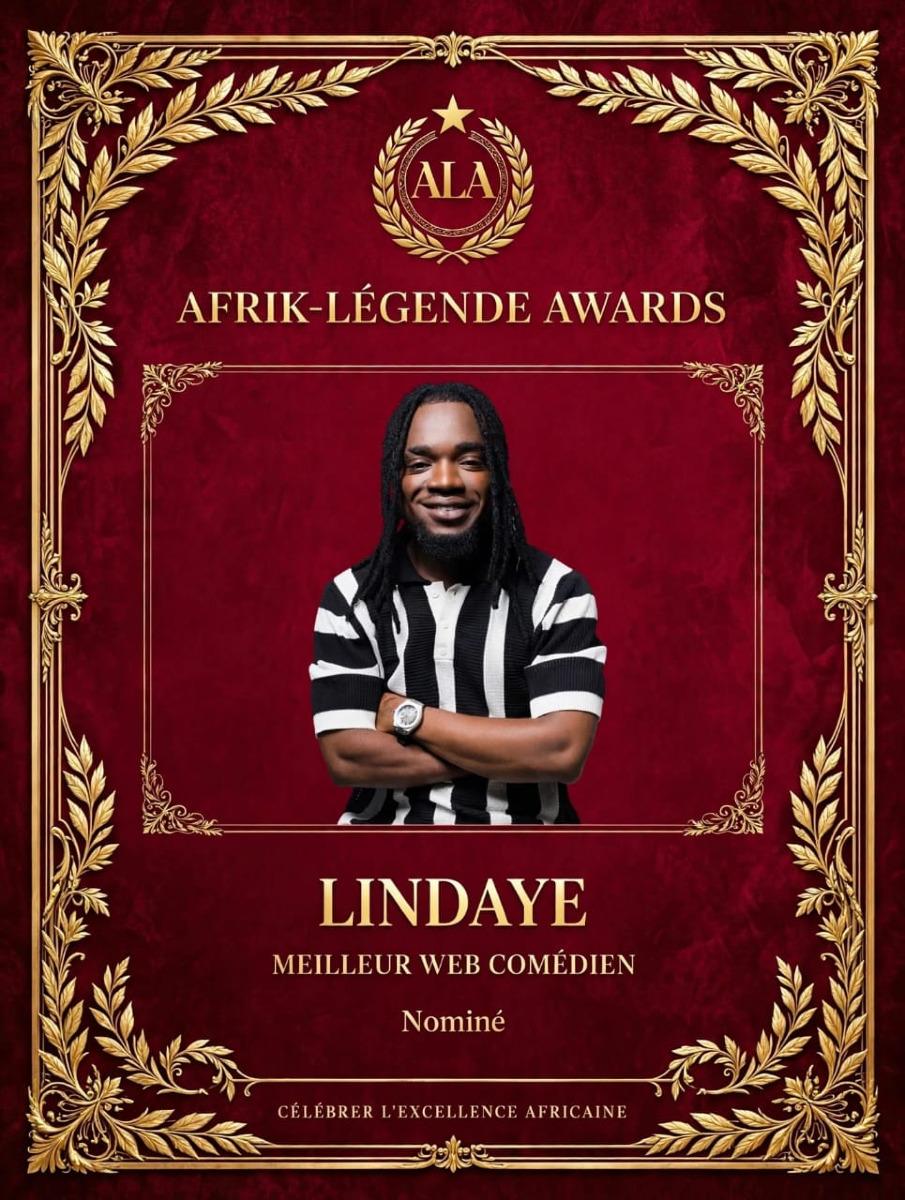 LINDAYE