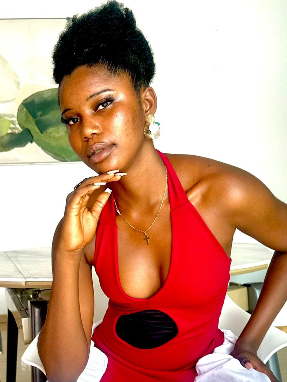 Gbeada Déborah