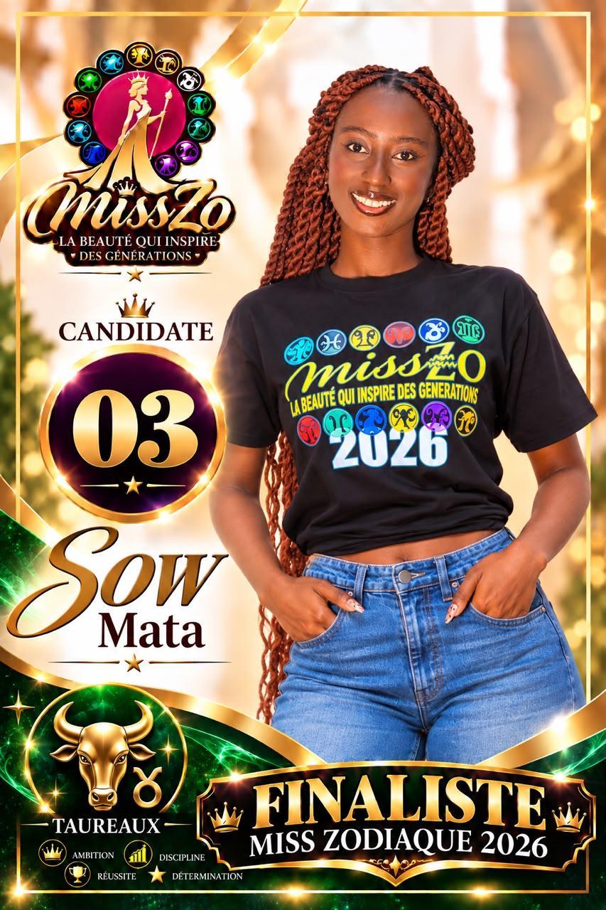 Mata SOW