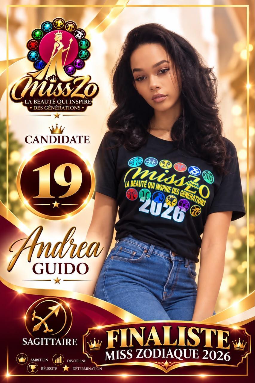 Andrea GUIDO