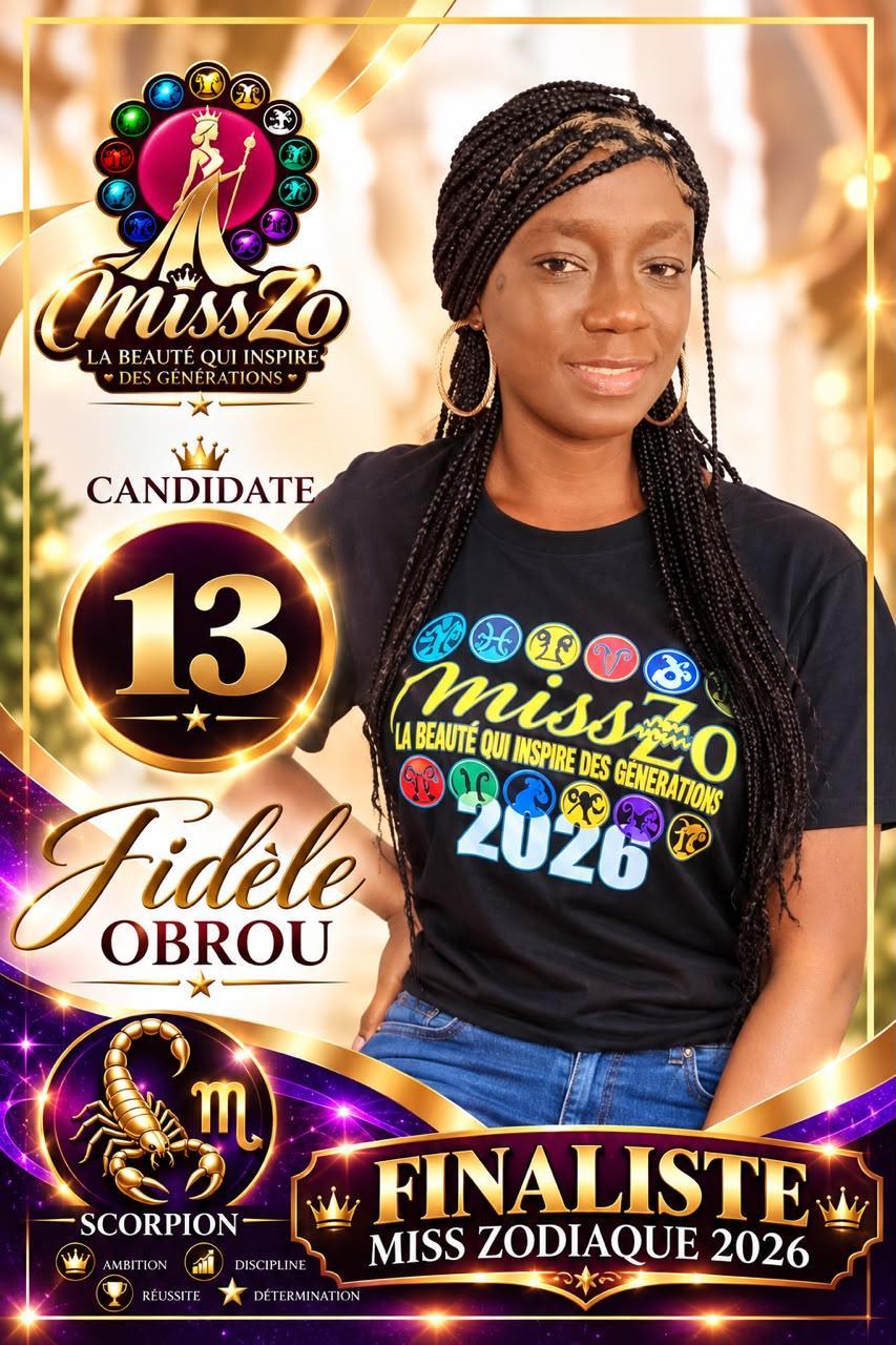 Fidèle OBROU