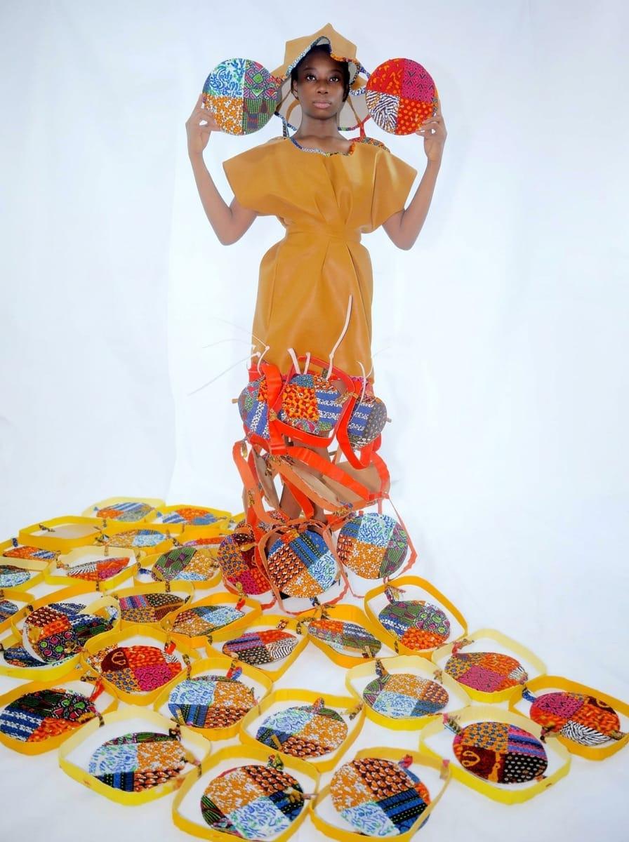 Kouassi adjoua Linda Iris