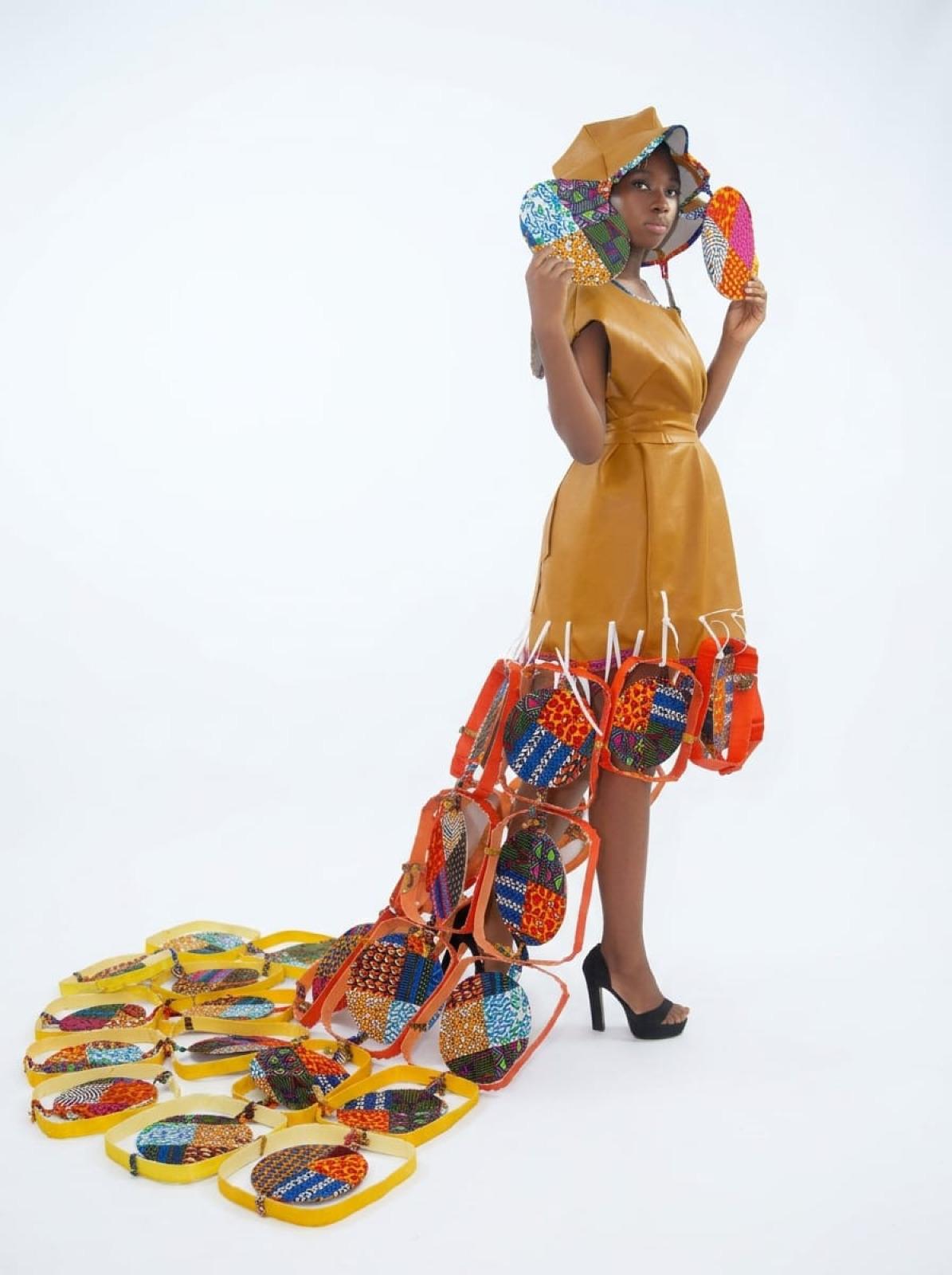 Kouassi adjoua Linda Iris
