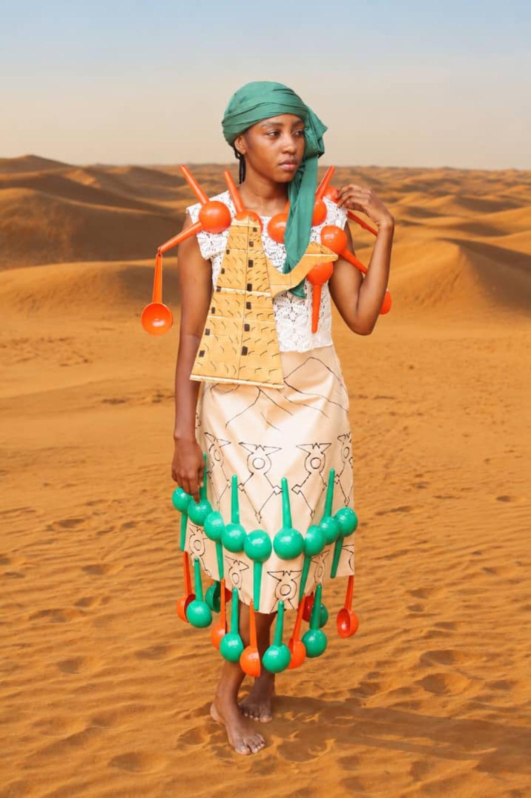 Jemimah issiakou