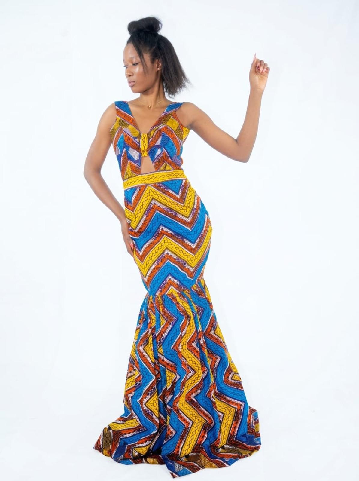 KONATÉ MARIAM