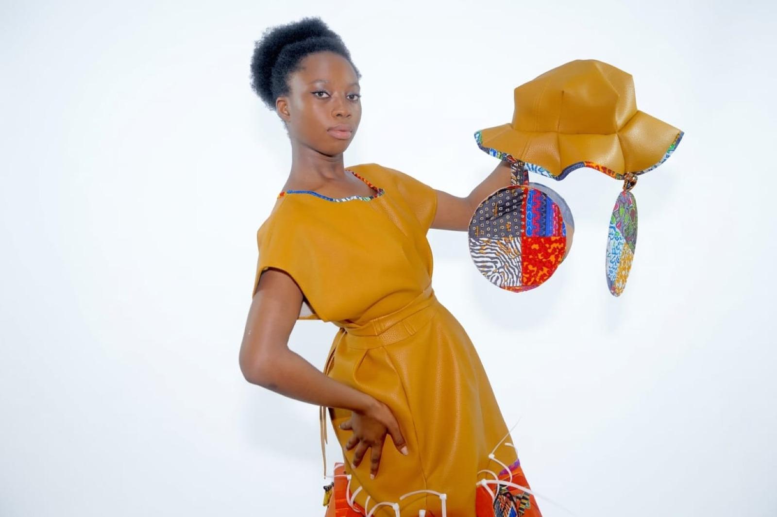 Kouassi adjoua Linda Iris