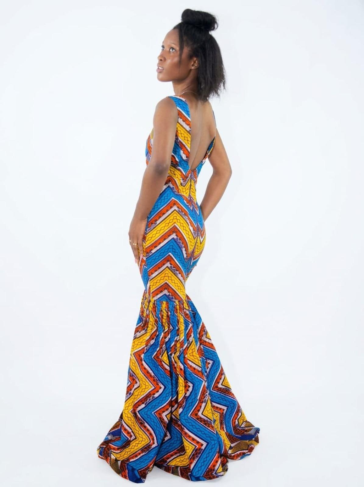 KONATÉ MARIAM