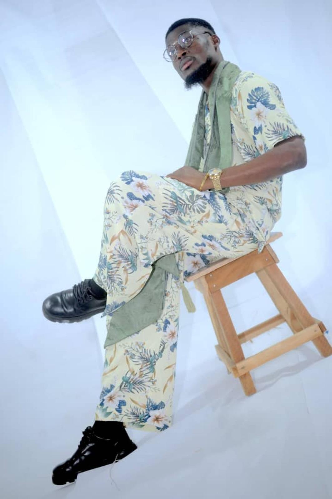 SAMBA COULIBALY