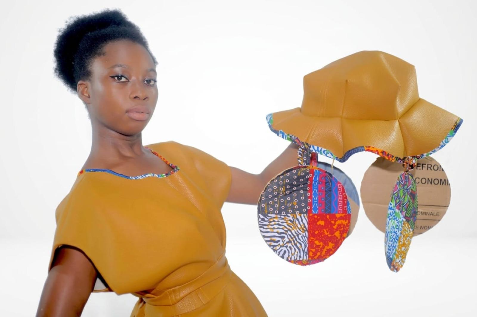 Kouassi adjoua Linda Iris