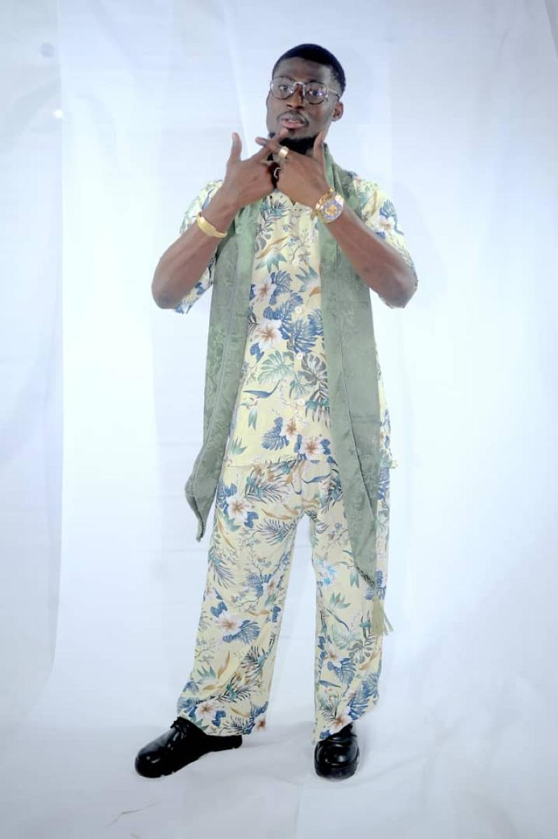 SAMBA COULIBALY