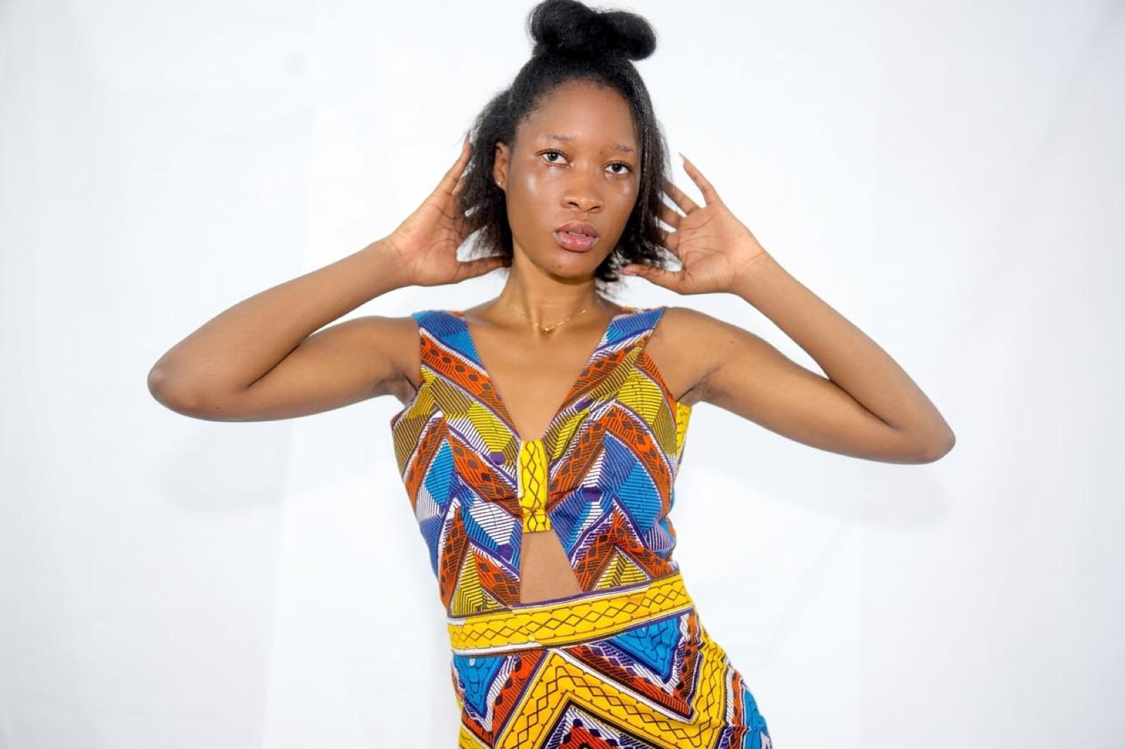 KONATÉ MARIAM